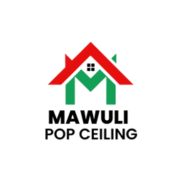 Mawuli POP Ceiling Logo