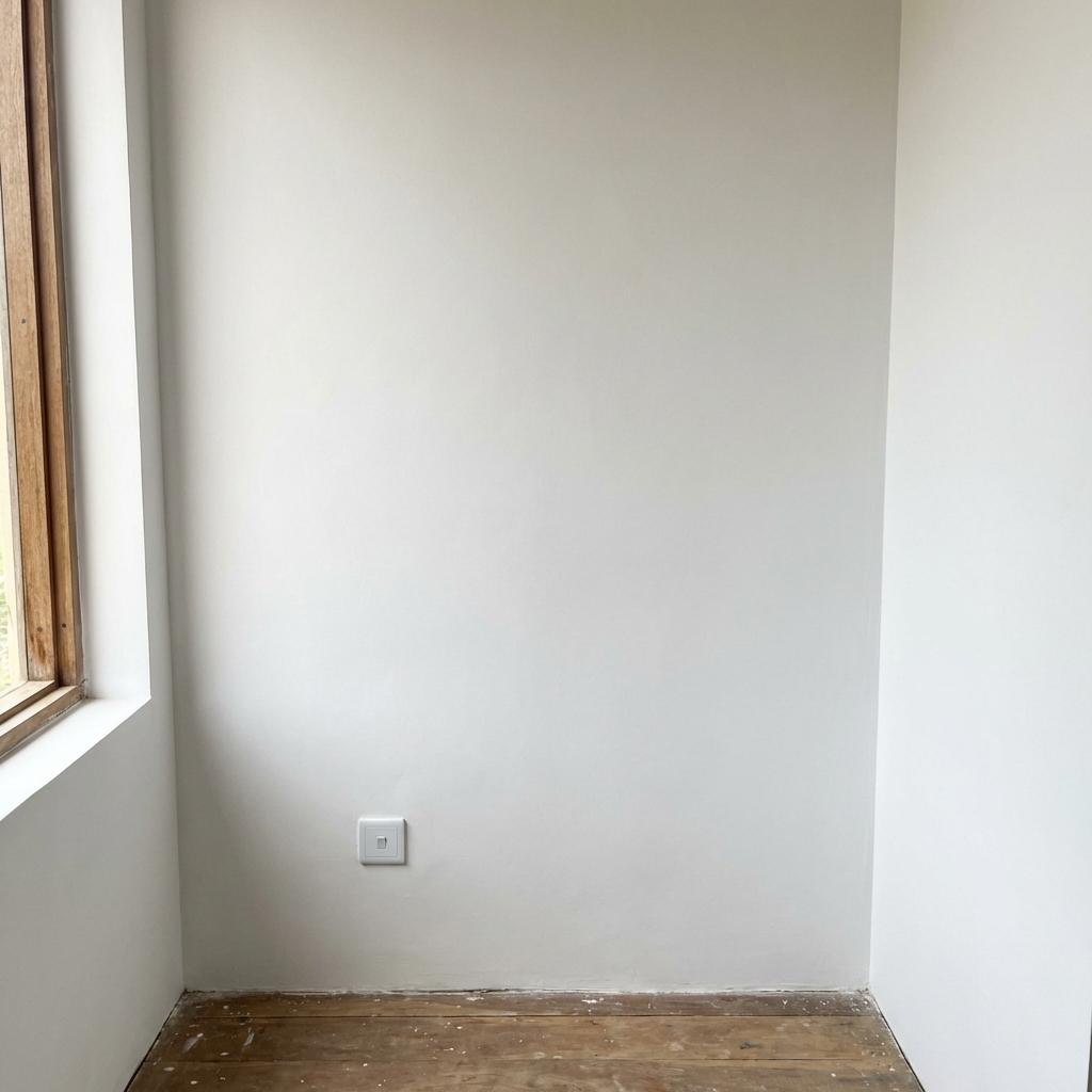 Wall Skimming